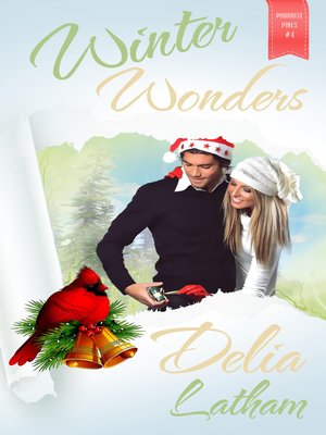 cover image of Winter Wonders